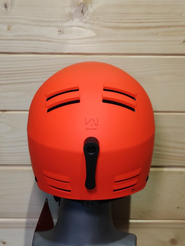 PRILBA MARKER SQUAD JR INFRARED 51-56CM